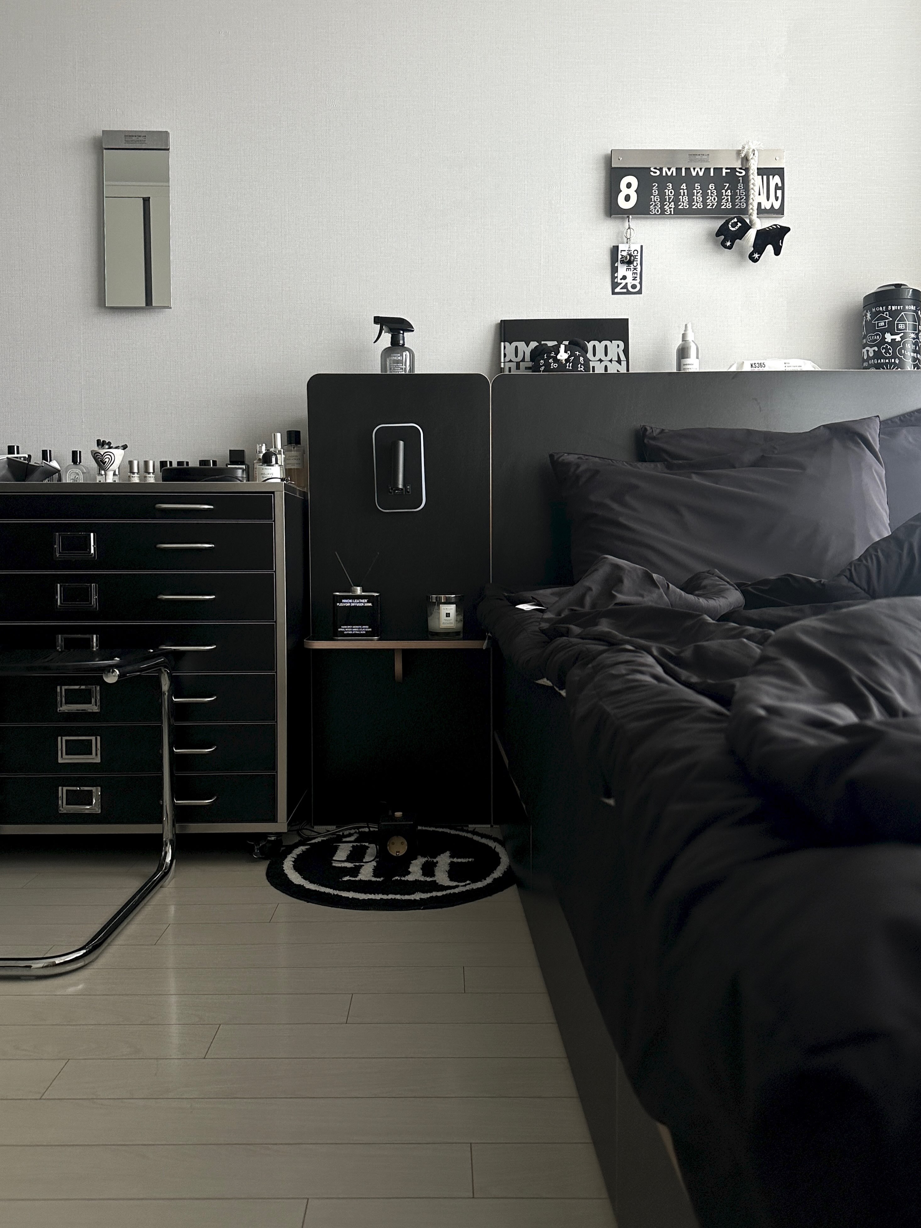 Keyframe 1
